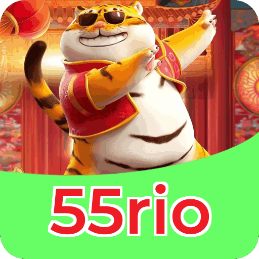 Login rápido no app 55rio